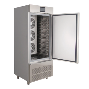 Cellula za hlađenje Inox GN 1/1 - 494 L - TEFCOLD