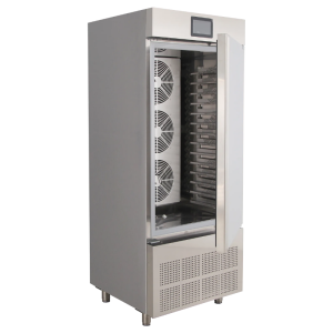 Cellula za hlađenje Inox GN 1/1 - 494 L - TEFCOLD