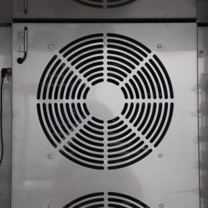 Cellula za hlađenje Inox GN 1/1 - 494 L - TEFCOLD