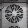 Cellula za hlađenje Inox GN 1/1 - 494 L - TEFCOLD