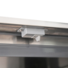 Cellula za hlađenje Inox GN 1/1 - 368 L - TEFCOLD