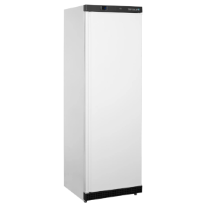 Bijeli pozitivni rashladni ormar - 1 vrata - 361 L - TEFCOLD