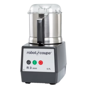 Robot-Coupe Kuhinjski rezač R 3-3000 Robot-Coupe - FourniResto.com