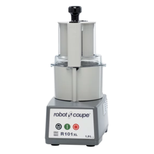Kombinirani rezač i sjeckalica za povrće robot coupe R 101 XL