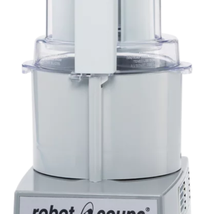 Kombinirani rezač i sjeckalica za povrće robot coupe R 101 XL
