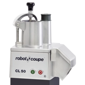 CL 50 Coupe Povrća Robot-Coupe 2 Brzine