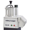 CL 50 Coupe Povrća Robot-Coupe 2 Brzine