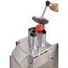 CL 50 Coupe Povrća Robot-Coupe 2 Brzine