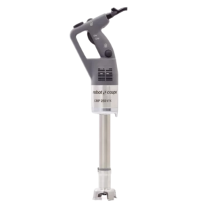 Mikser za uranjanje profesionalni Robot-Coupe CMP 250 V.V - FourniResto.com