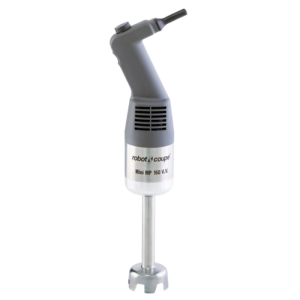 Mikser za uranjanje profesionalni Robot-Coupe Mini MP 160 V.V - FourniResto.com