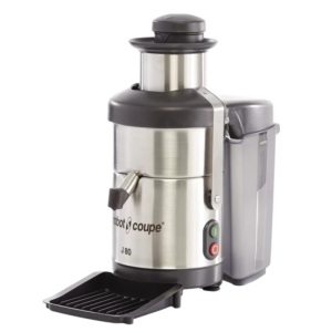 Centrifuga - Ekstraktor Robot Coupe J 80 Ultra