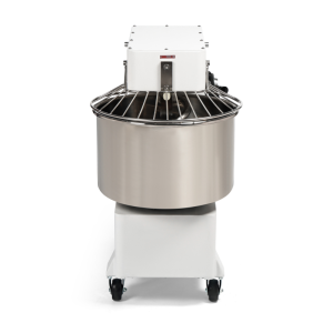 20 L Dynasteel Mixer - Removable Bowl, Tiltable Head