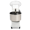 20 L Dynasteel Mixer - Removable Bowl, Tiltable Head