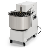 20 L Dynasteel Mixer - Removable Bowl, Tiltable Head