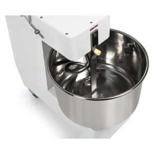 20 L Dynasteel Mixer - Removable Bowl, Tiltable Head