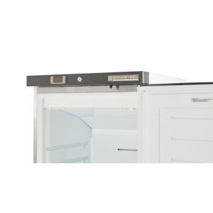 Armoire Hladnjak Inox Ventilirani 400L Dynasteel - Vrhunske performanse za profesionalnu kuhinju