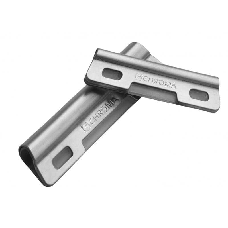 Sharpening guides - 2 pieces Sharpening guides - 2 pieces