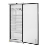 Zamrzivač Ormar 590 L Inox Ventilirano Hlađenje -22 °C