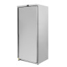 Zamrzivač Ormar 590 L Inox Ventilirano Hlađenje -22 °C