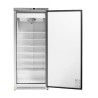 Zamrzivač Ormar 590 L Inox Ventilirano Hlađenje -22 °C