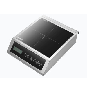 Cuisson à Induction IP Pro 35 - 3500 W - Pujadas