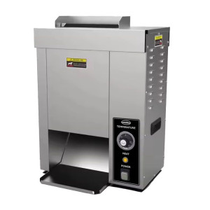 Toaster s transportnom trakom - 720 kriški - CombiSteel