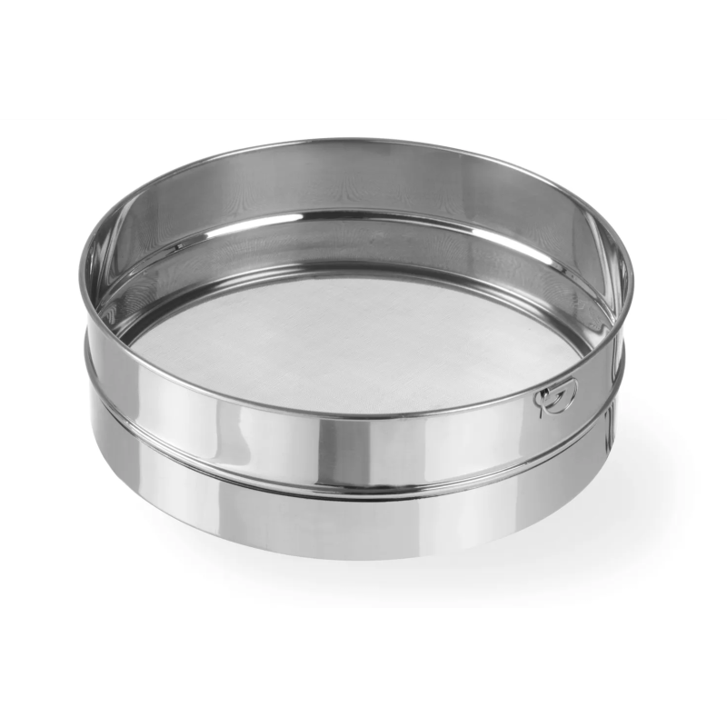 Sito za brašno 410 mm - Marka HENDI - Fourniresto Sito za brašno 410 mm - Marka HENDI - Fourniresto