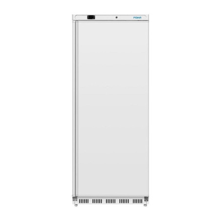 White Positive Refrigerated Cabinet - 600 L - FourniResto