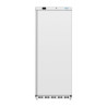 White Positive Refrigerated Cabinet - 600 L - FourniResto