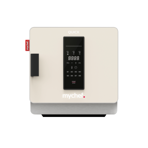 Four à Cuisson Accélérée Quick 1 Beige - MYCHEF