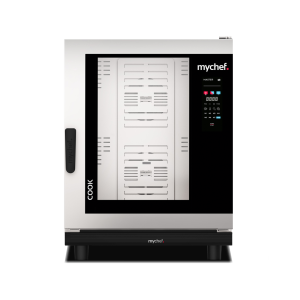 Four Mixte Cook Master - 10 GN 1/1 - Mychef