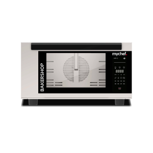 Four à Convection Bakershop Air-S - Otvaranje s gornje strane - 3 razine 600 x 400 Mychef: izvanredne kulinarske performanse e
