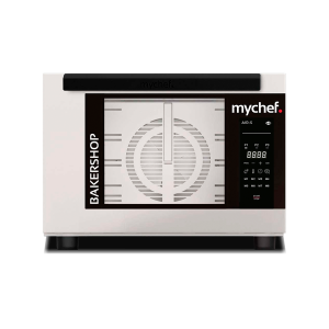 Four à Convection Bakershop Air-S - Otvaranje sprijeda - 4 razine 460 x 330 - MYCHEF