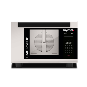 Four à Convection Bakershop Air-S - Ouverture Supérieure - Mychef