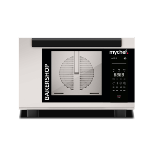 Four à Convection Bakershop Air-S - Otvaranje s gornje strane - Mychef