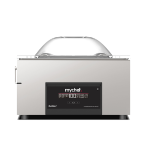 Machine Sous Vide de Table iSensor L - Pompe Becker - 455 mm | Mychef