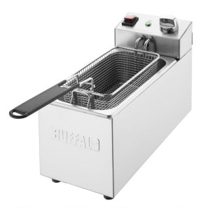 Jednostavna Električna Friteza - 3L - Buffalo