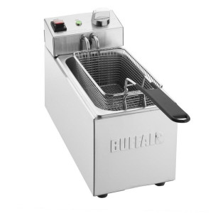 Jednostavna Električna Friteza - 3L - Buffalo