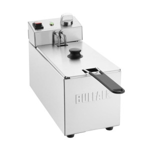 Jednostavna Električna Friteza - 3L - Buffalo