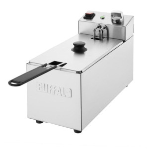 Jednostavna Električna Friteza - 3L - Buffalo