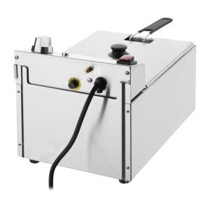 Jednostavna električna friteza - 5L - Buffalo