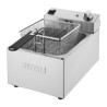 Jednostavna električna friteza - 5L - Buffalo
