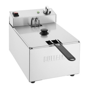 Jednostavna električna friteza - 5L - Buffalo