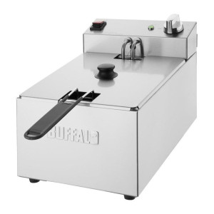 Jednostavna električna friteza - 5L - Buffalo