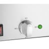 Bain-Marie s posudama - 2 x GN 1/3 i 2 x GN 1/6 - Buffalo