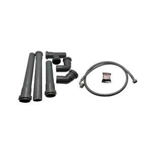 Installation Kit for Oven - MYCHEF