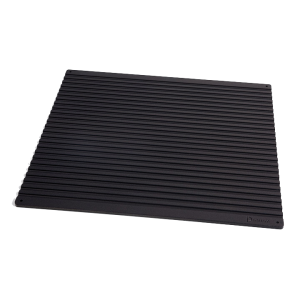 Rebrasta ploča za kuhanje Mychef 310 x 295 mm | Profesionalna kvaliteta