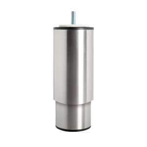 Kit podesivih nogu za pećnicu GN 1/1 - Set od 4 - MYCHEF