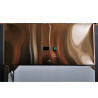 Armoire Réfrigérée Inox Positive GN 2/1 - 650 L - Dynasteel