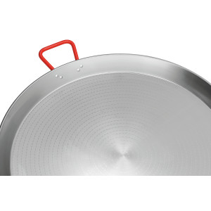 Tava za paellu - ø 70 cm - Bartscher